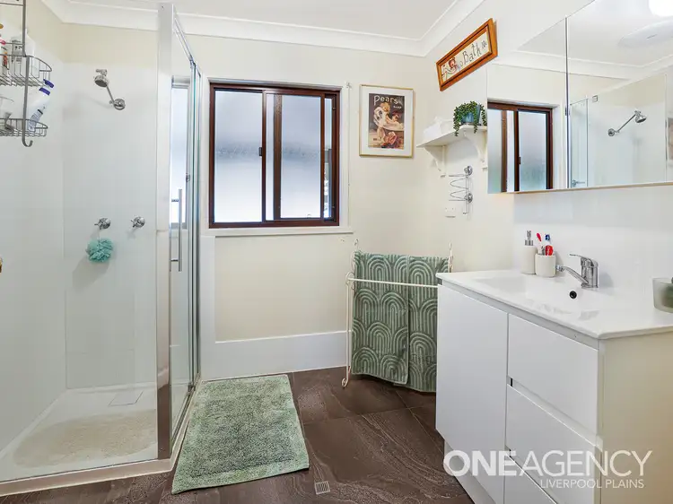 Third view of Homely house listing, 33 George Street, Murrurundi NSW 2338