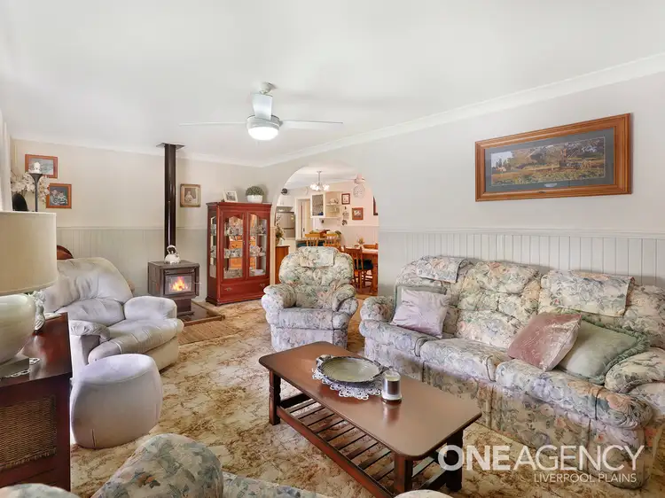 Fourth view of Homely house listing, 33 George Street, Murrurundi NSW 2338