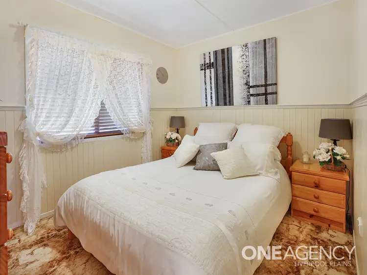 Fifth view of Homely house listing, 33 George Street, Murrurundi NSW 2338