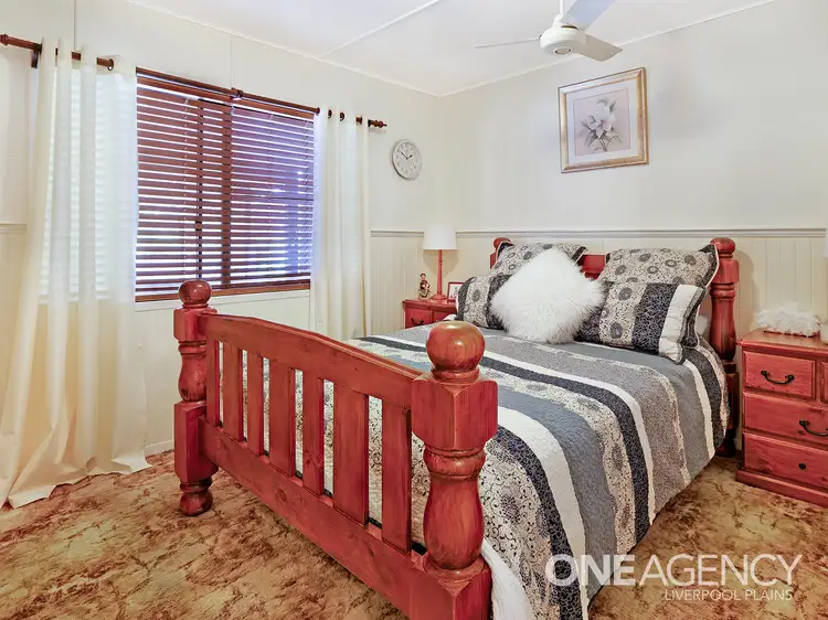 Sixth view of Homely house listing, 33 George Street, Murrurundi NSW 2338