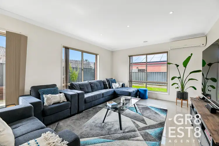 Second view of Homely house listing, 34 William Thwaites Boulevard, Cranbourne North VIC 3977