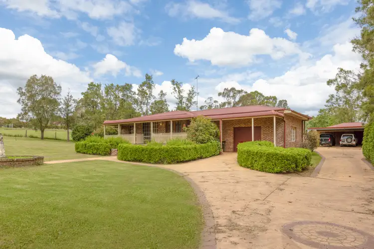 2 Lerra Road, Windella NSW 2320