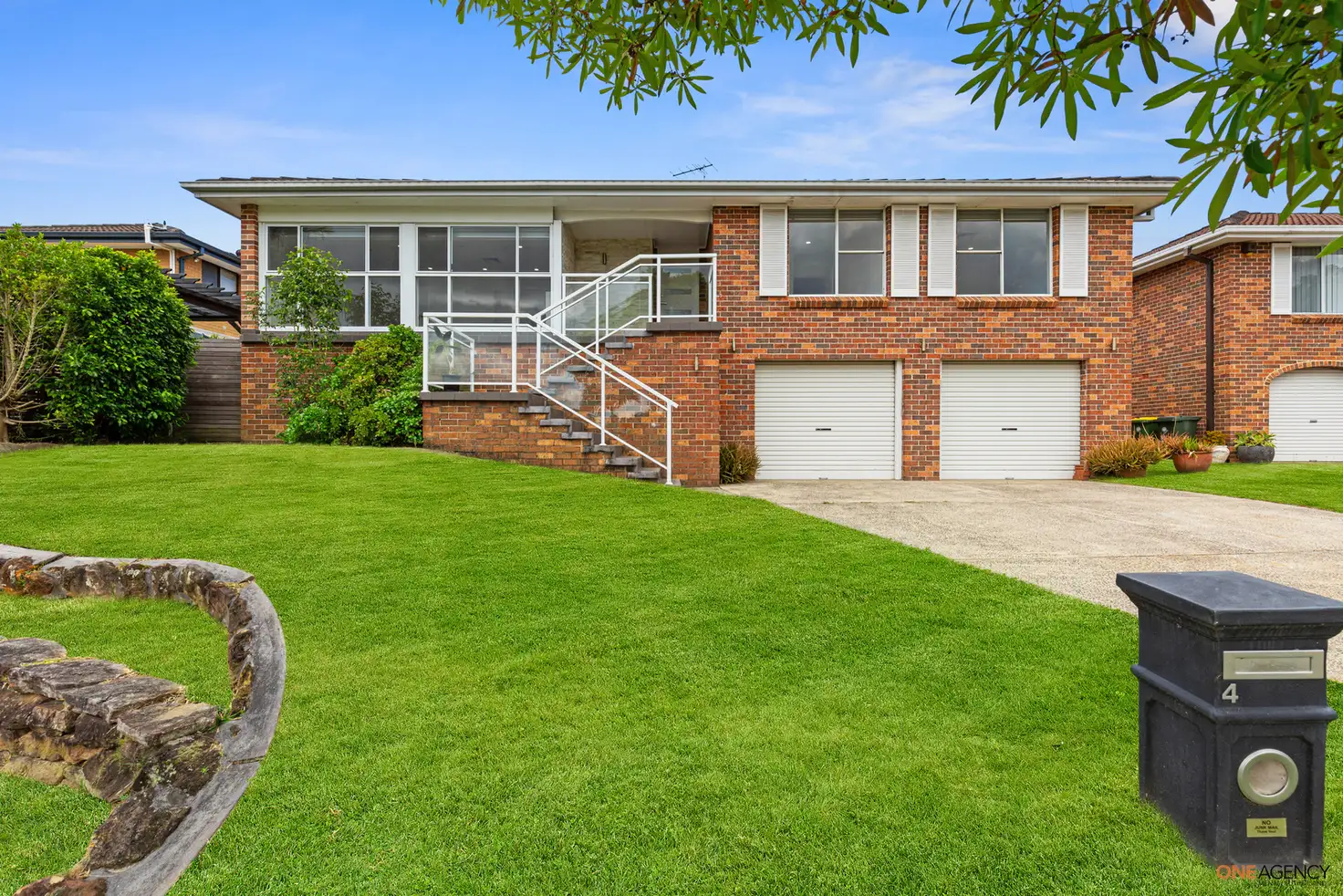 Main view of Homely house listing, 4 Yuluma Close, Bangor NSW 2234