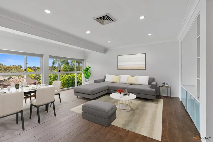 Fourth view of Homely house listing, 4 Yuluma Close, Bangor NSW 2234