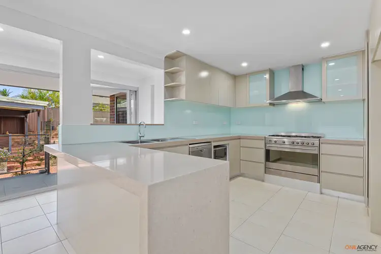 Fifth view of Homely house listing, 4 Yuluma Close, Bangor NSW 2234