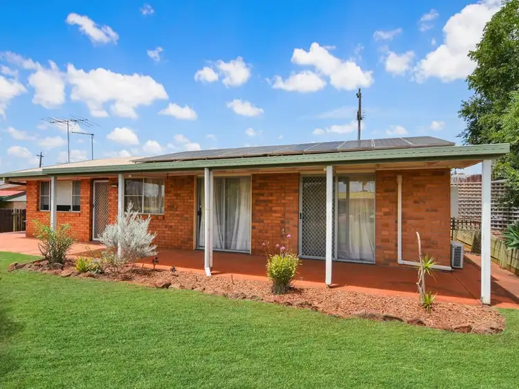 5 Richards Court, Kearneys Spring QLD 4350