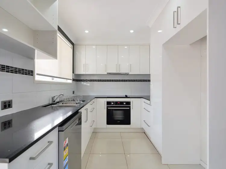 Second view of Homely house listing, 5 Richards Court, Kearneys Spring QLD 4350