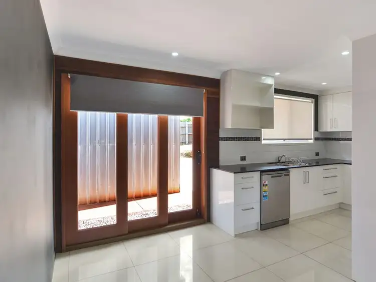 Third view of Homely house listing, 5 Richards Court, Kearneys Spring QLD 4350