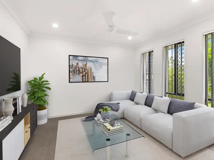 Main view of Homely house listing, 10 Olivine Circuit, Yarrabilba QLD 4207
