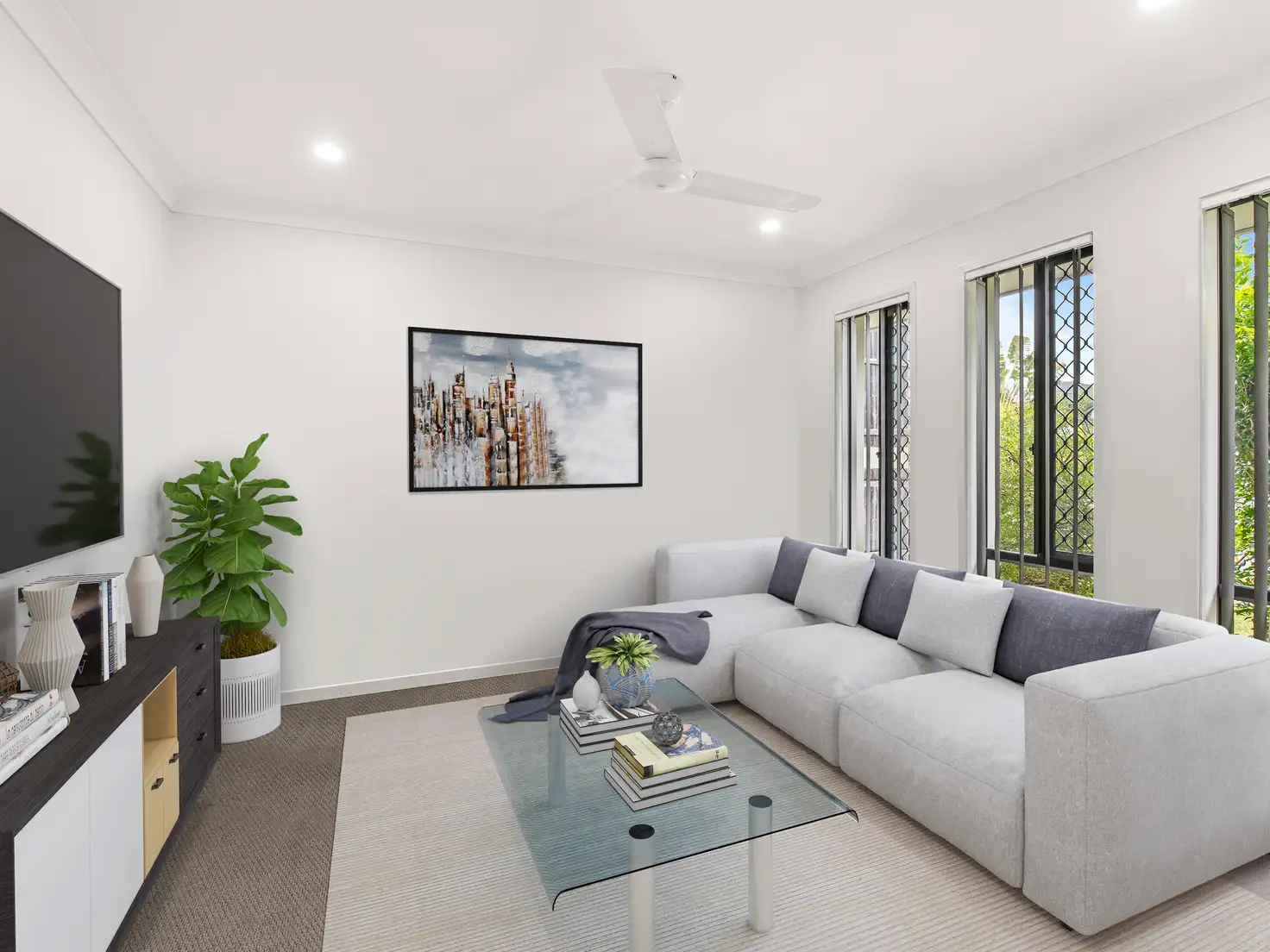 Main view of Homely house listing, 10 Olivine Circuit, Yarrabilba QLD 4207