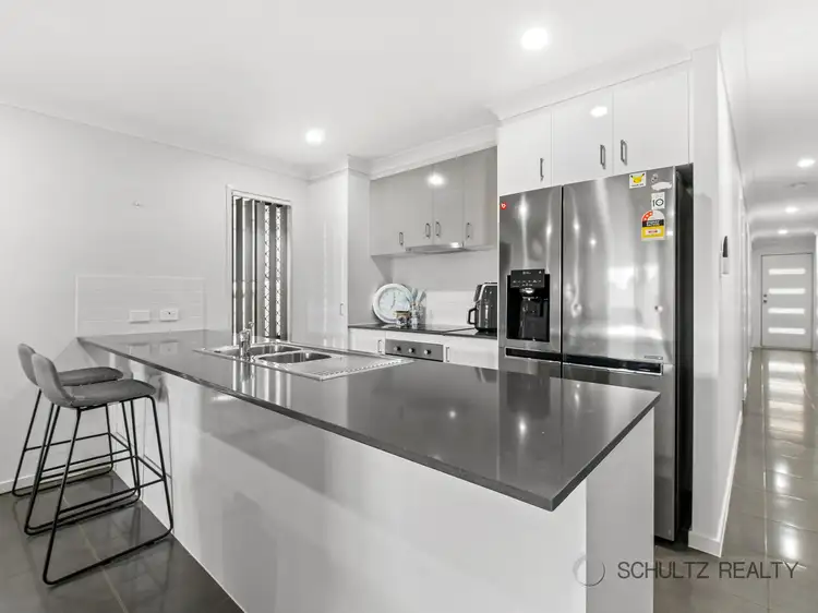 Second view of Homely house listing, 10 Olivine Circuit, Yarrabilba QLD 4207