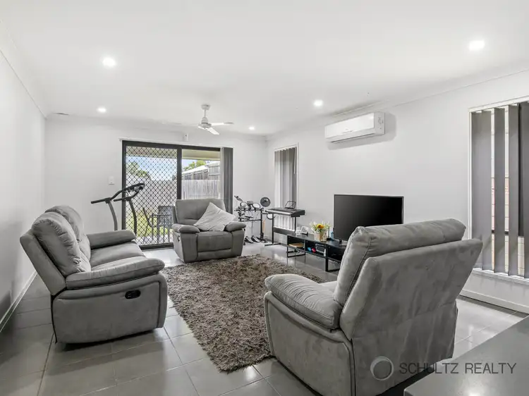 Third view of Homely house listing, 10 Olivine Circuit, Yarrabilba QLD 4207