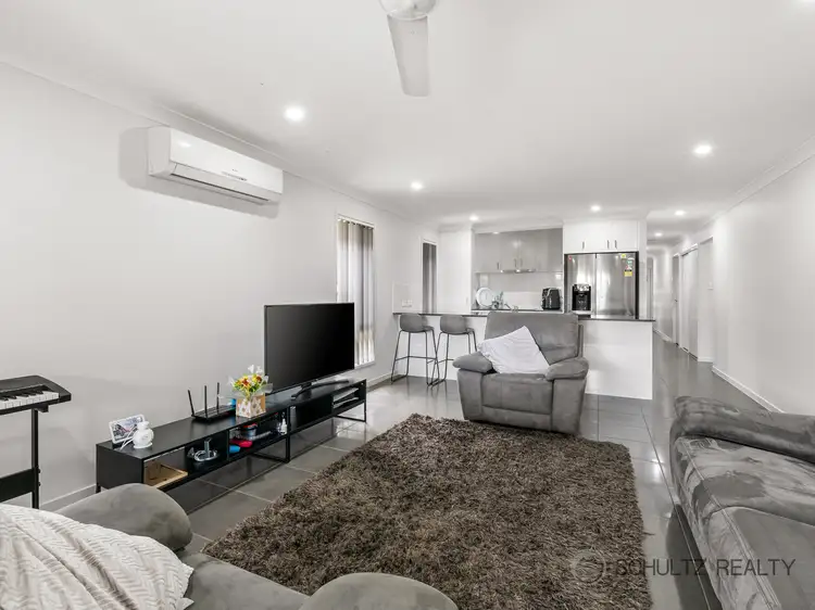 Fourth view of Homely house listing, 10 Olivine Circuit, Yarrabilba QLD 4207