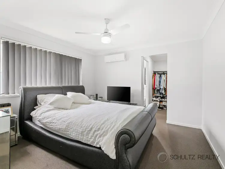 Fifth view of Homely house listing, 10 Olivine Circuit, Yarrabilba QLD 4207