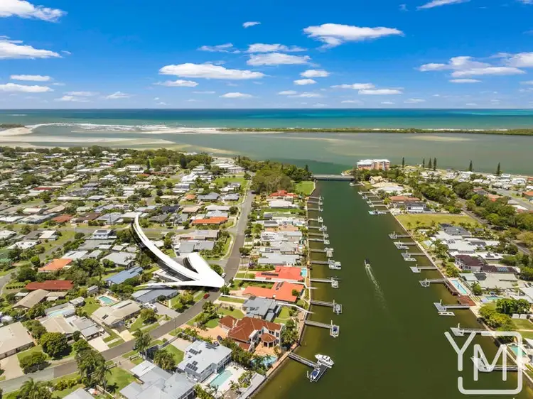 50 Lamerough Parade, Pelican Waters QLD 4551