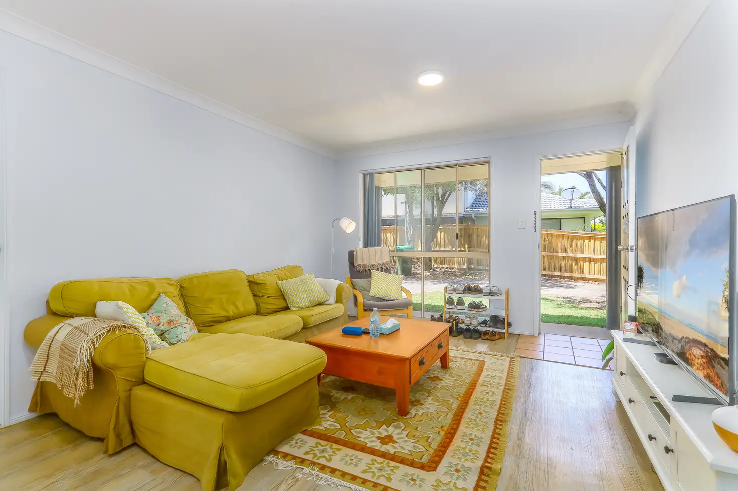 Main view of Homely townhouse listing, 1/7 Lorien Way, Kingscliff NSW 2487