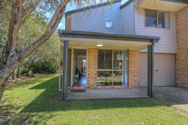 Second view of Homely townhouse listing, 1/7 Lorien Way, Kingscliff NSW 2487