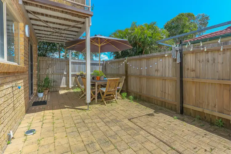 Third view of Homely townhouse listing, 1/7 Lorien Way, Kingscliff NSW 2487
