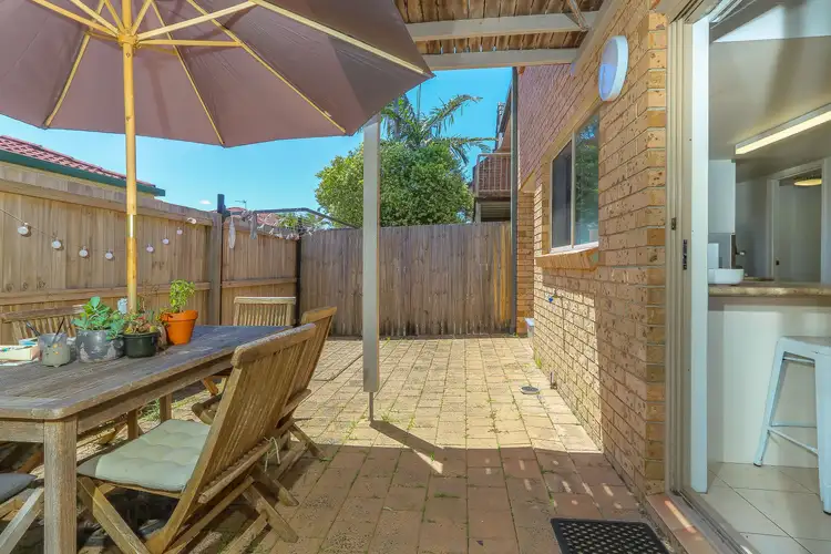 Fifth view of Homely townhouse listing, 1/7 Lorien Way, Kingscliff NSW 2487