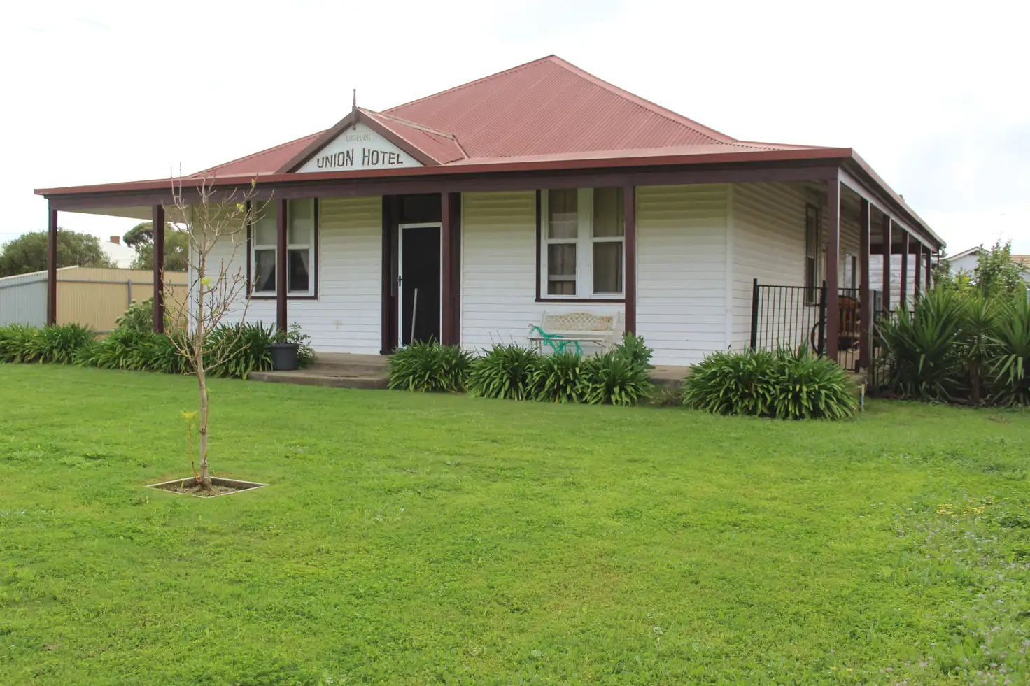 Main view of Homely house listing, 30 & 30A Davis Avenue, Nhill VIC 3418