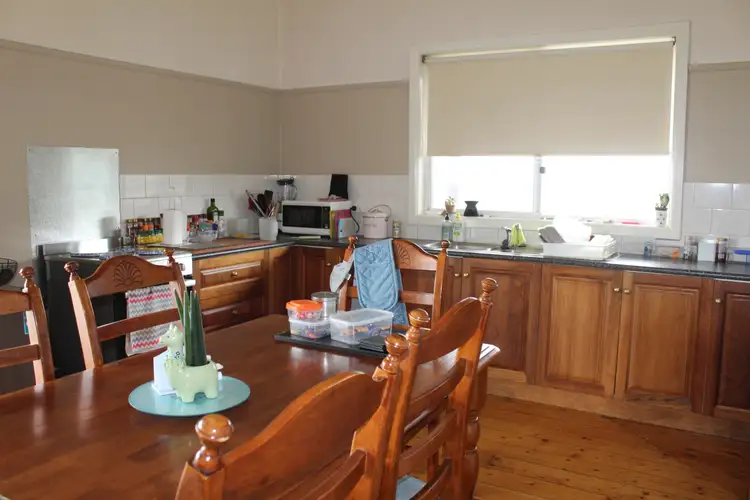 Fifth view of Homely house listing, 30 & 30A Davis Avenue, Nhill VIC 3418