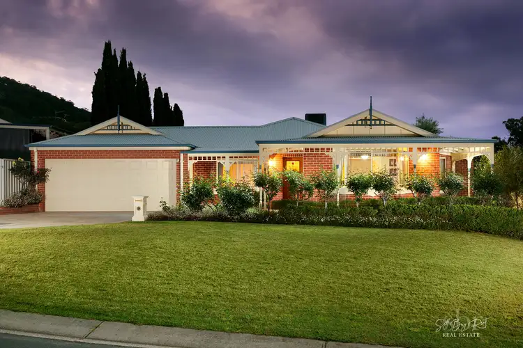8 LYTHAM COURT, Wodonga VIC 3690