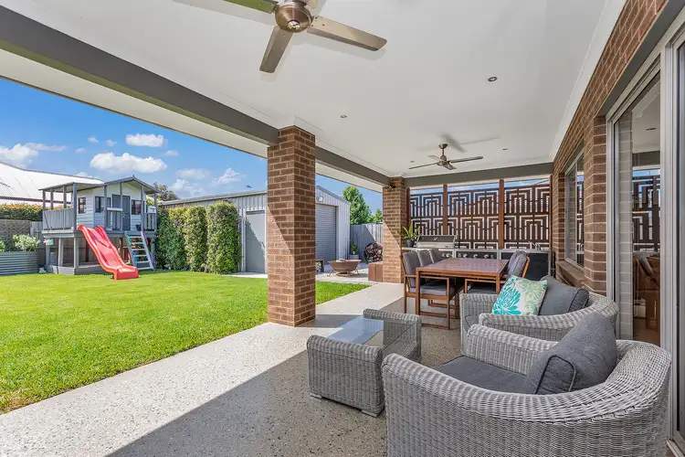 Third view of Homely house listing, 7 Lakeview Drive, Moama NSW 2731