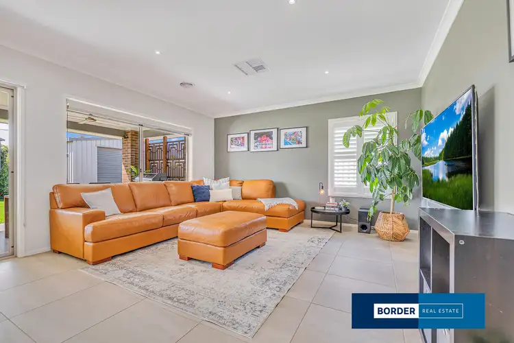 Fifth view of Homely house listing, 7 Lakeview Drive, Moama NSW 2731