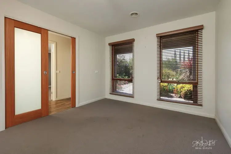 Second view of Homely house listing, 2 MELBA PLACE, Wodonga VIC 3690