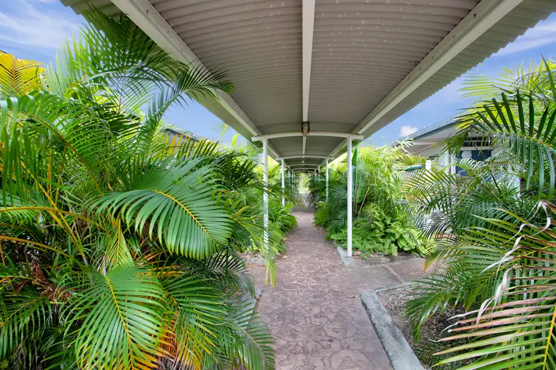 Main view of Homely unit listing, 7/22 Pacific Drive, Blacks Beach QLD 4740