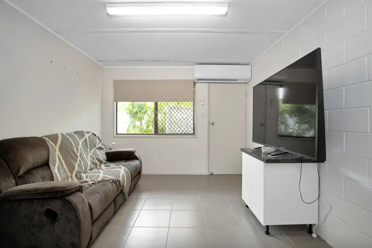 Fifth view of Homely unit listing, 7/22 Pacific Drive, Blacks Beach QLD 4740
