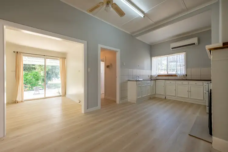 Third view of Homely house listing, 48 Leahy Street, Nhill VIC 3418