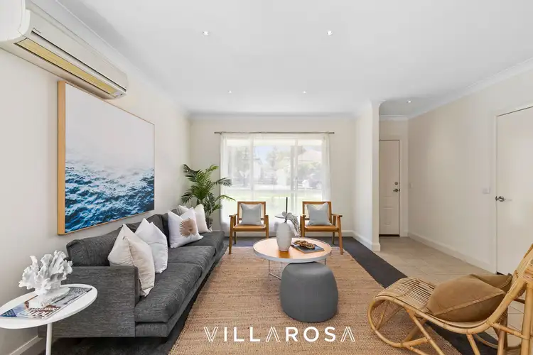 Second view of Homely house listing, 1/5 Allitt Avenue, Belmont VIC 3216