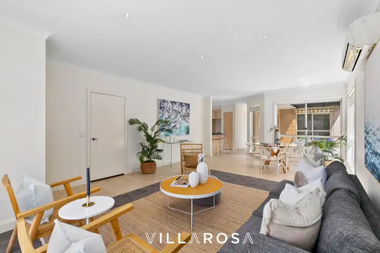 Third view of Homely house listing, 1/5 Allitt Avenue, Belmont VIC 3216