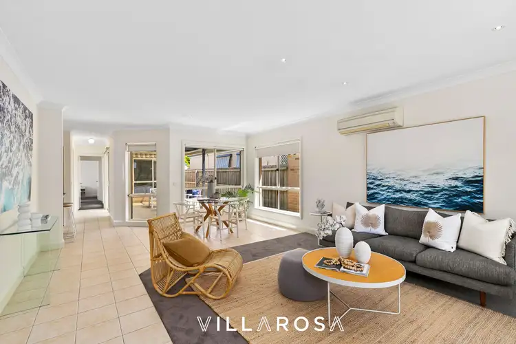 Fourth view of Homely house listing, 1/5 Allitt Avenue, Belmont VIC 3216