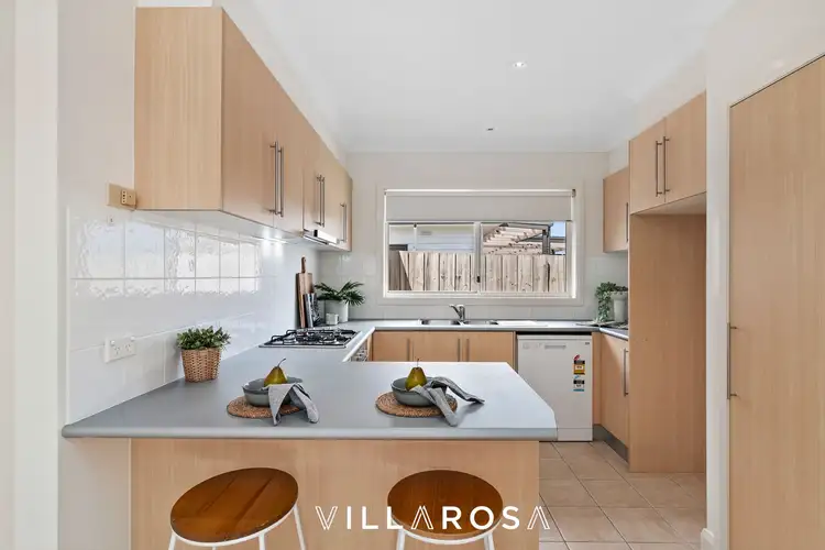 Fifth view of Homely house listing, 1/5 Allitt Avenue, Belmont VIC 3216