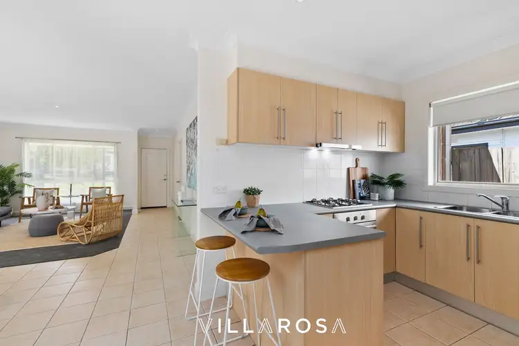 Sixth view of Homely house listing, 1/5 Allitt Avenue, Belmont VIC 3216