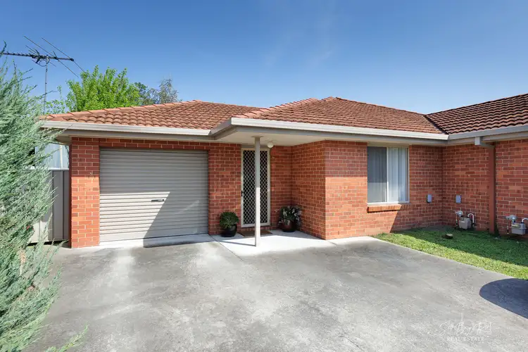 Main view of Homely unit listing, 3/1059 CALIMO STREET, North Albury NSW 2640