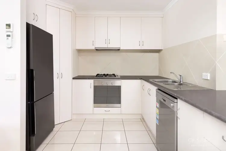 Third view of Homely unit listing, 3/1059 CALIMO STREET, North Albury NSW 2640