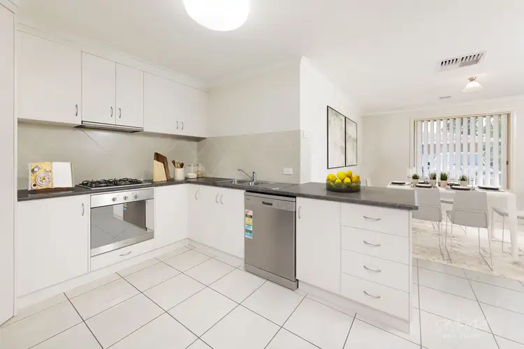 Fourth view of Homely unit listing, 3/1059 CALIMO STREET, North Albury NSW 2640