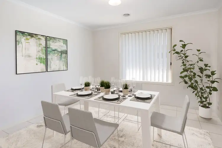 Fifth view of Homely unit listing, 3/1059 CALIMO STREET, North Albury NSW 2640