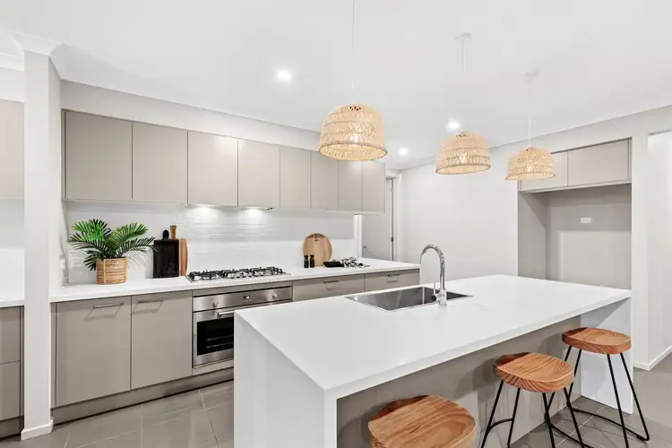 Sixth view of Homely house listing, 16 Shoalhaven Boulevard, Mount Duneed VIC 3217