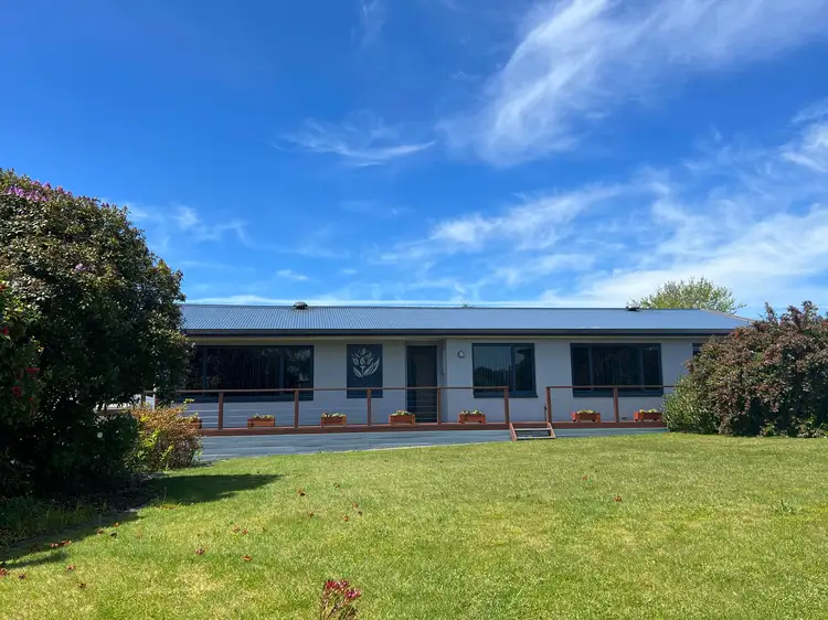 3 Bridge Street, Wynyard TAS 7325