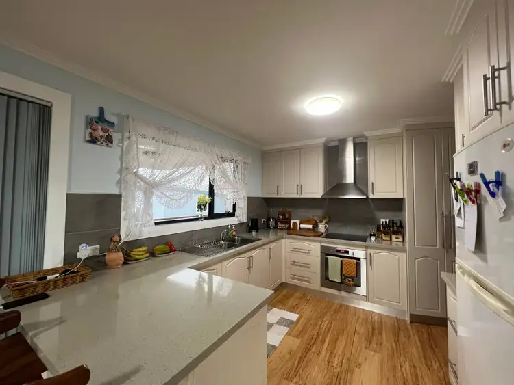 Second view of Homely house listing, 3 Bridge Street, Wynyard TAS 7325