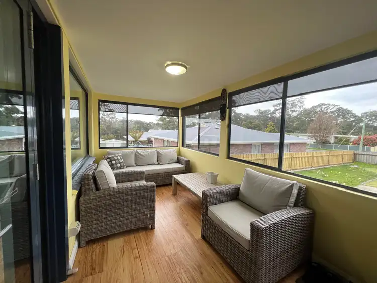 Fifth view of Homely house listing, 3 Bridge Street, Wynyard TAS 7325