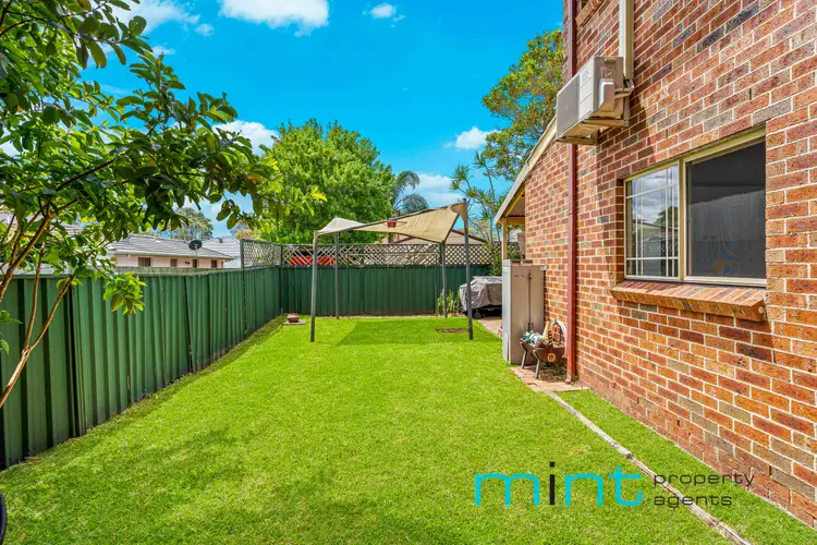 3/11 Linda Street, Belfield NSW 2191
