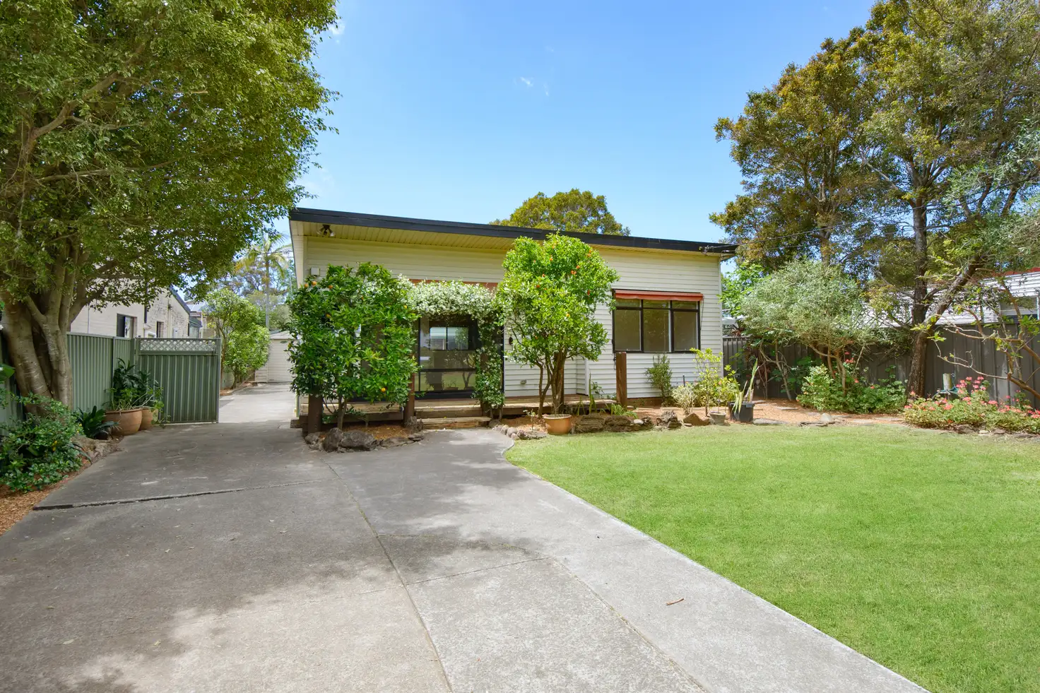 Main view of Homely house listing, 304 Princes Highway, Sylvania NSW 2224