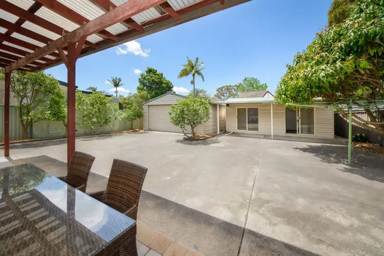 Second view of Homely house listing, 304 Princes Highway, Sylvania NSW 2224