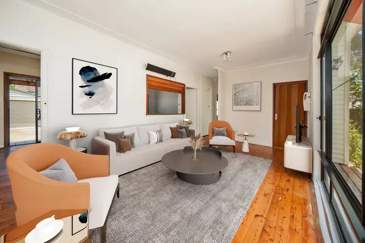 Fourth view of Homely house listing, 304 Princes Highway, Sylvania NSW 2224