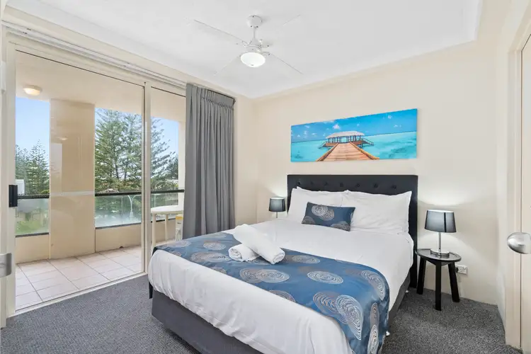 Second view of Homely unit listing, 506/2988-2994 Surfers Paradise Boulevard, Surfers Paradise QLD 4217